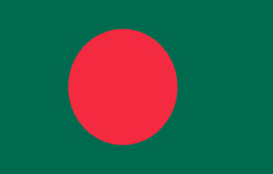 Bangladesh