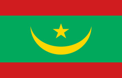 Mauritania