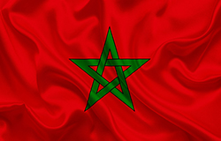 Morocco