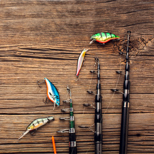 Fishing Equipment