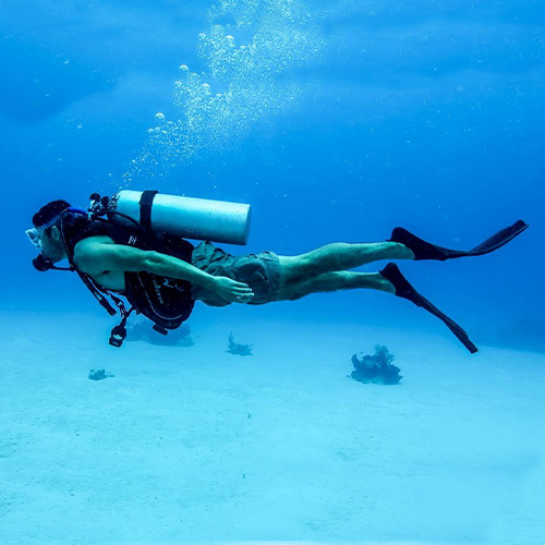 Diving / Snorkeling Equipment
