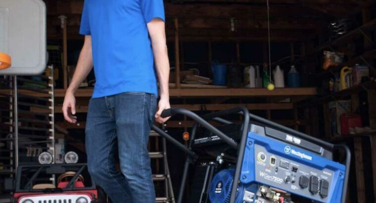Generator