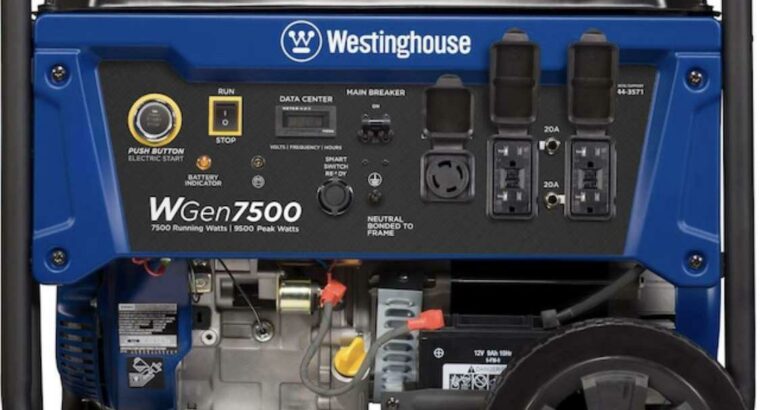 Generator