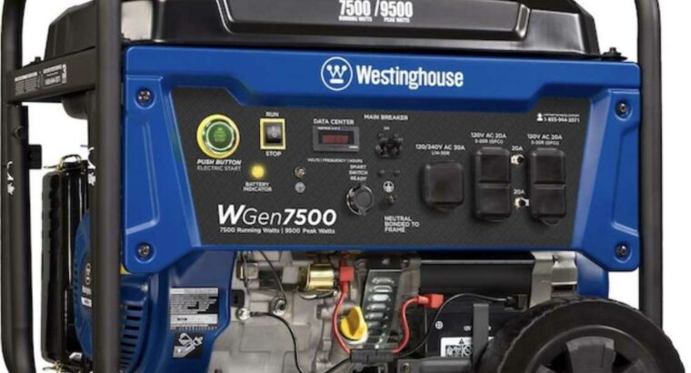 Generator
