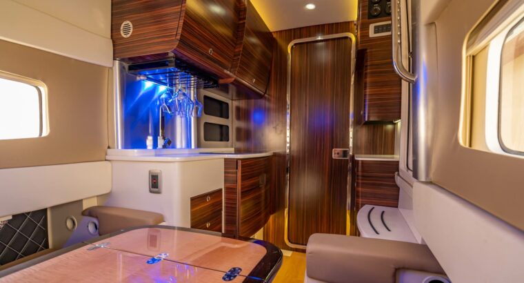 2019 Scout 420 LXF