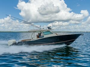 2019 Scout 420 LXF