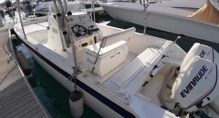 Rafco 25