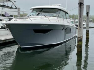 2020 Tiara 49c
