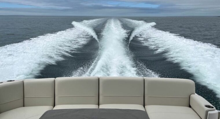 2020 Tiara 49c