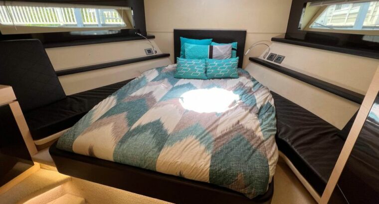 2013 Cranchi 64 ht