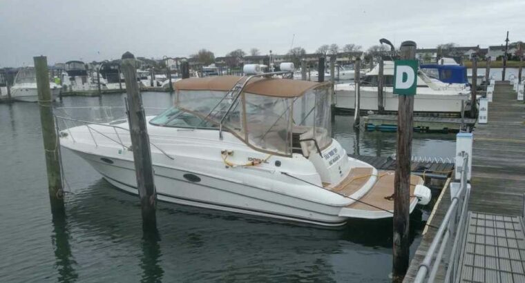 1999 Doral 300sc