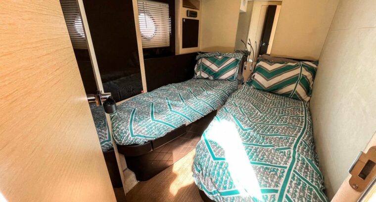 2013 Cranchi 64 ht