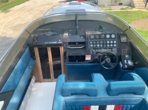 1984 34ft Wellcraft Scarab