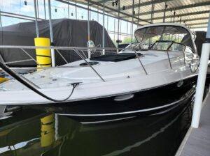 2014 Regal 38 express