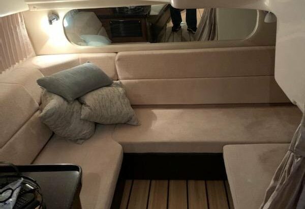 2014 Regal 38 express