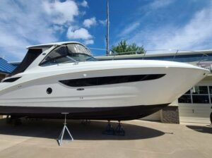 2017 Sea Ray Sundancer 350