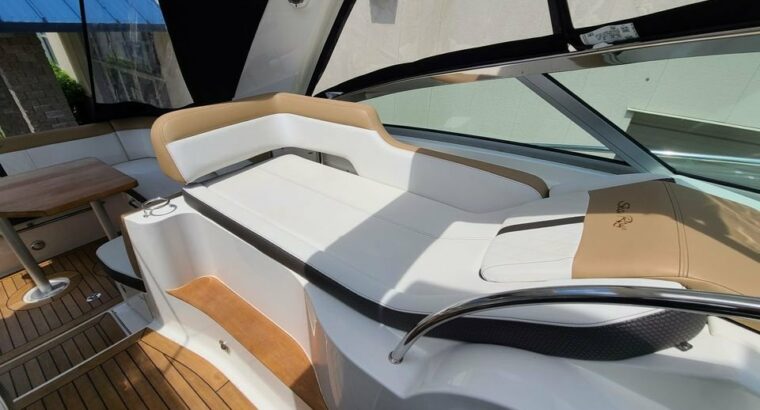 2017 Sea Ray Sundancer 350