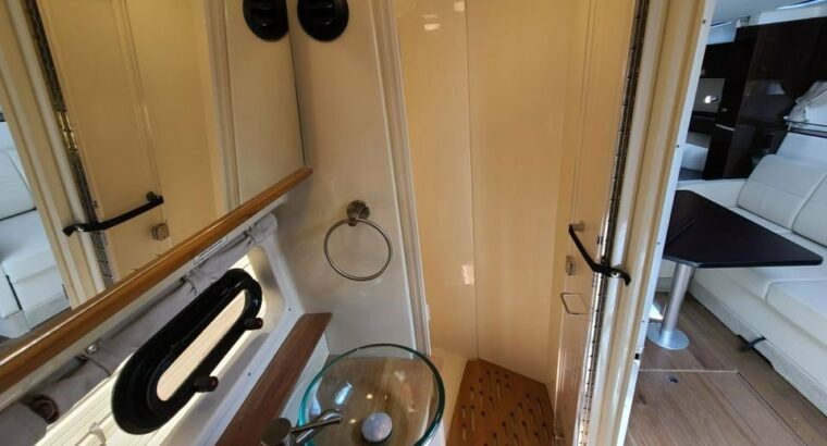 2017 Sea Ray Sundancer 350