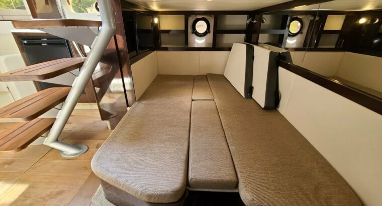 2017 Sea Ray Sundancer 350