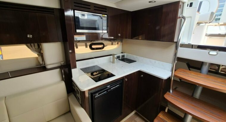 2017 Sea Ray Sundancer 350