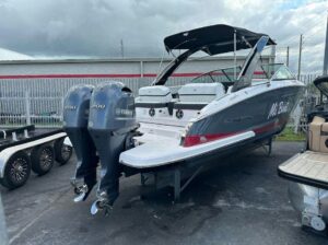 2020 Regal 29 obx