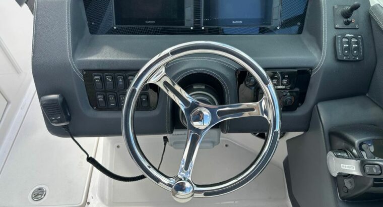 2020 Regal 29 obx