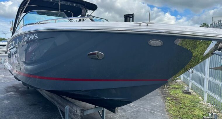 2020 Regal 29 obx