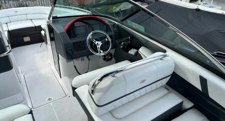 2020 Regal 29 obx