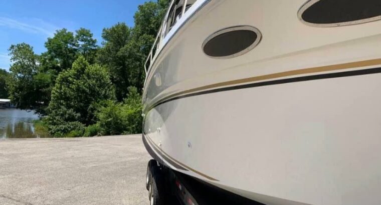 Sea Ray 290 Sundancer
