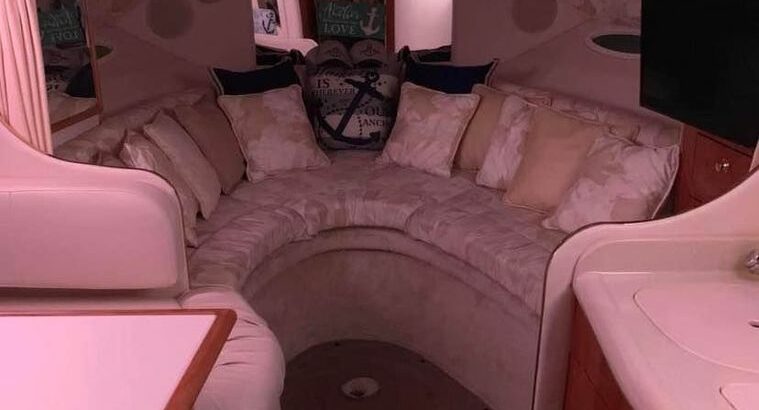 Sea Ray 290 Sundancer