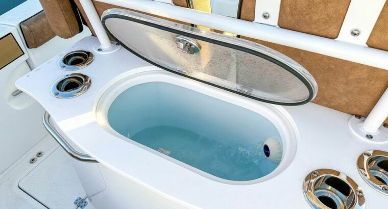 2021 SeaPro 259