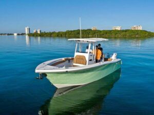 2021 SeaPro 259