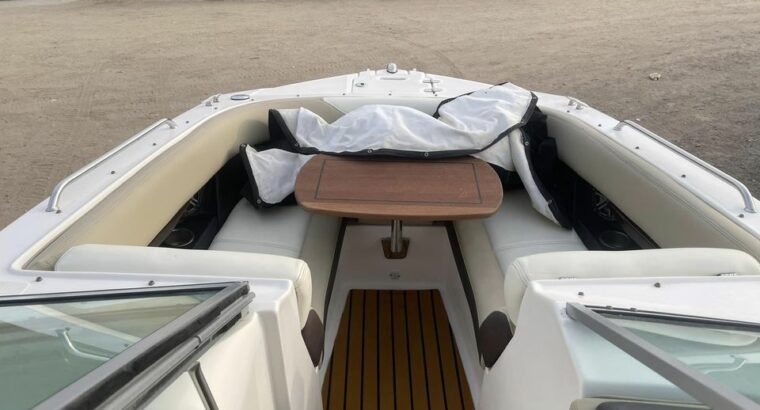 Regal 24RX 2015