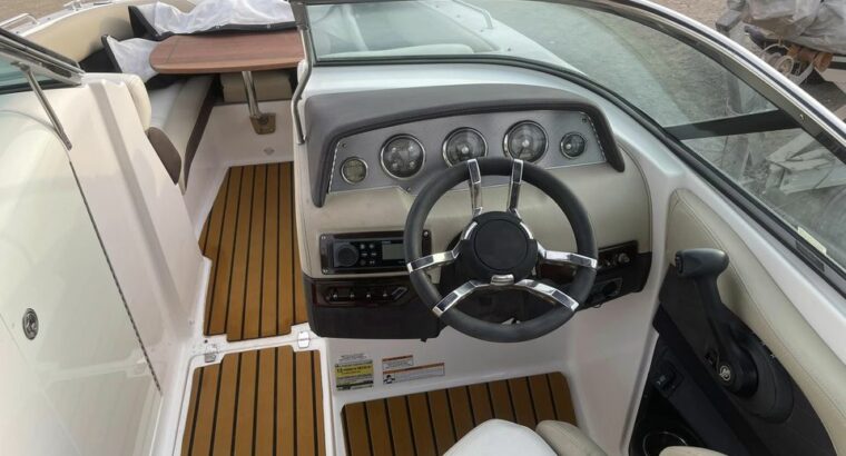 Regal 24RX 2015