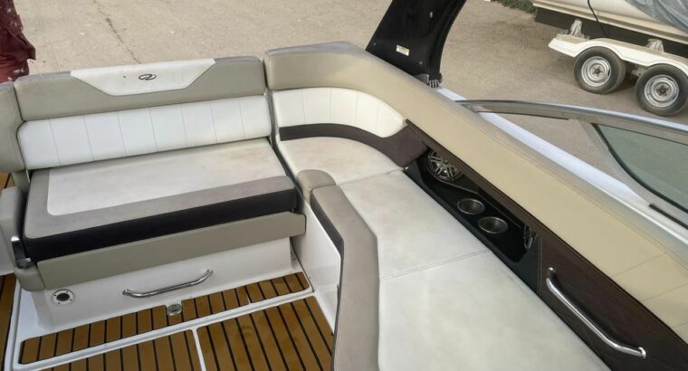 Regal 24RX 2015