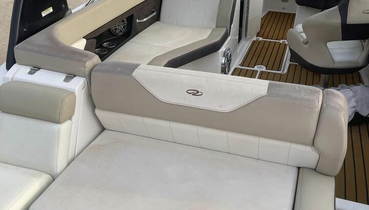 Regal 24RX 2015