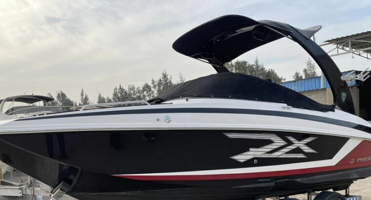 Regal 24RX 2015