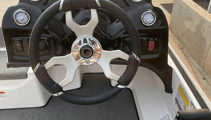 2022 Nitro z17dc