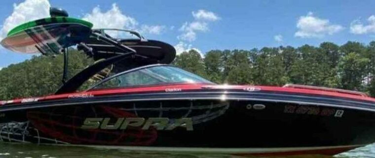 2011 Supra launch world’s edition 22v