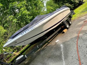 1999 Cobalt 23ls