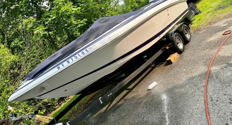 1999 Cobalt 23ls