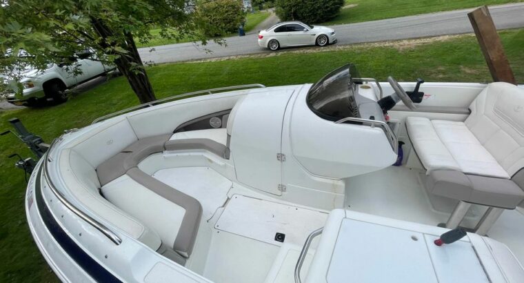 1999 Cobalt 23ls
