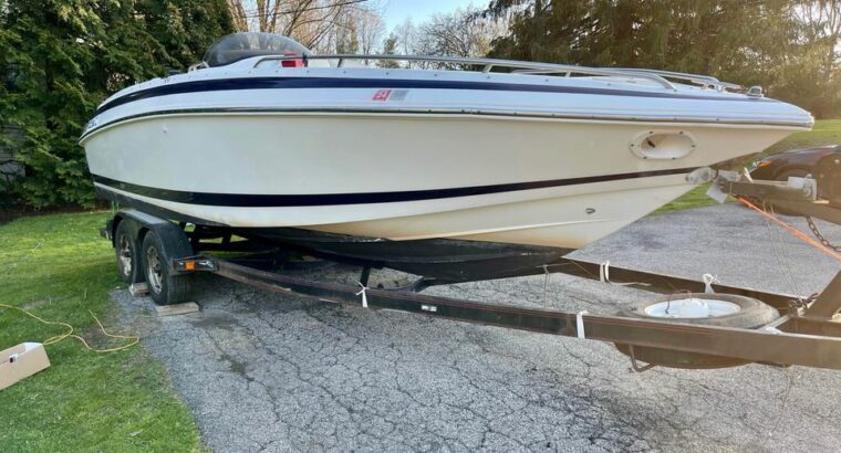 1999 Cobalt 23ls