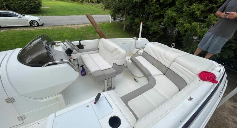1999 Cobalt 23ls