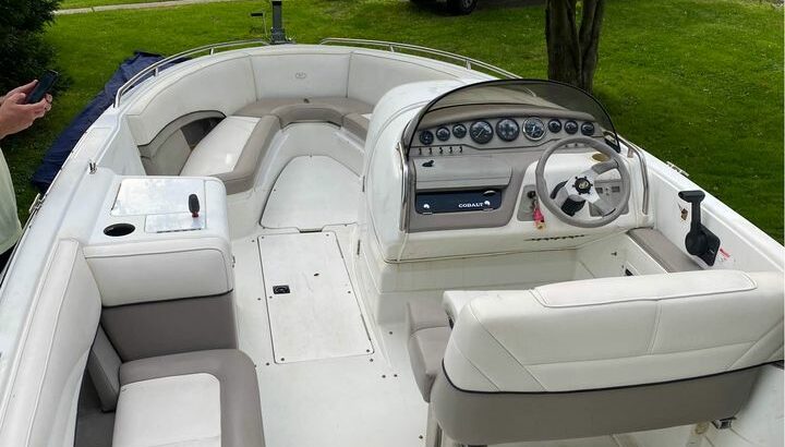 1999 Cobalt 23ls