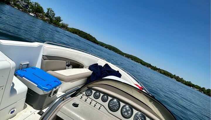 1999 Cobalt 23ls