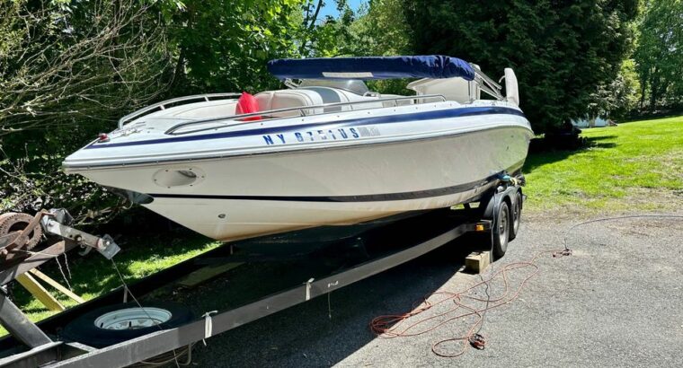 1999 Cobalt 23ls