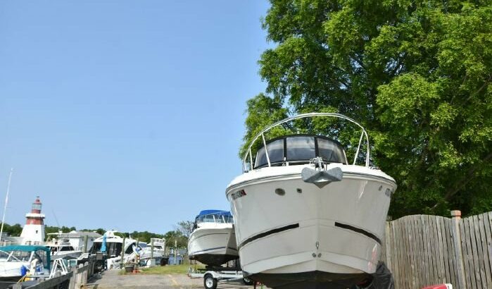 2011 Sea Ray 280 sundancer