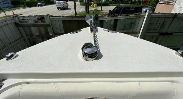 2011 SEA HUNT 25 gamefish