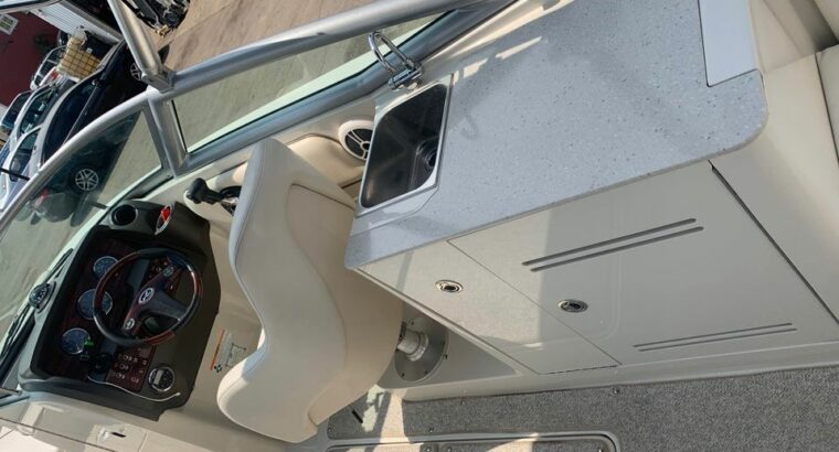 2008 Sea Ray 290 sundeck